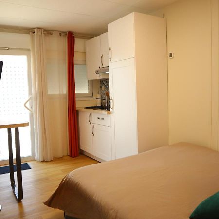 Aa Studio'Moment Bourbourg Centre Appartement Buitenkant foto