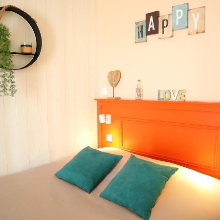 Aa Studio'Moment Bourbourg Centre Appartement Buitenkant foto
