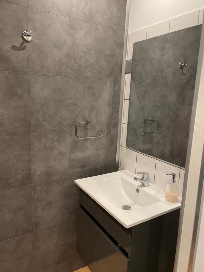 Aa Studio'Moment Bourbourg Centre Appartement Buitenkant foto