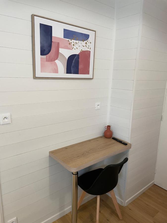 Aa Studio'Moment Bourbourg Centre Appartement Buitenkant foto
