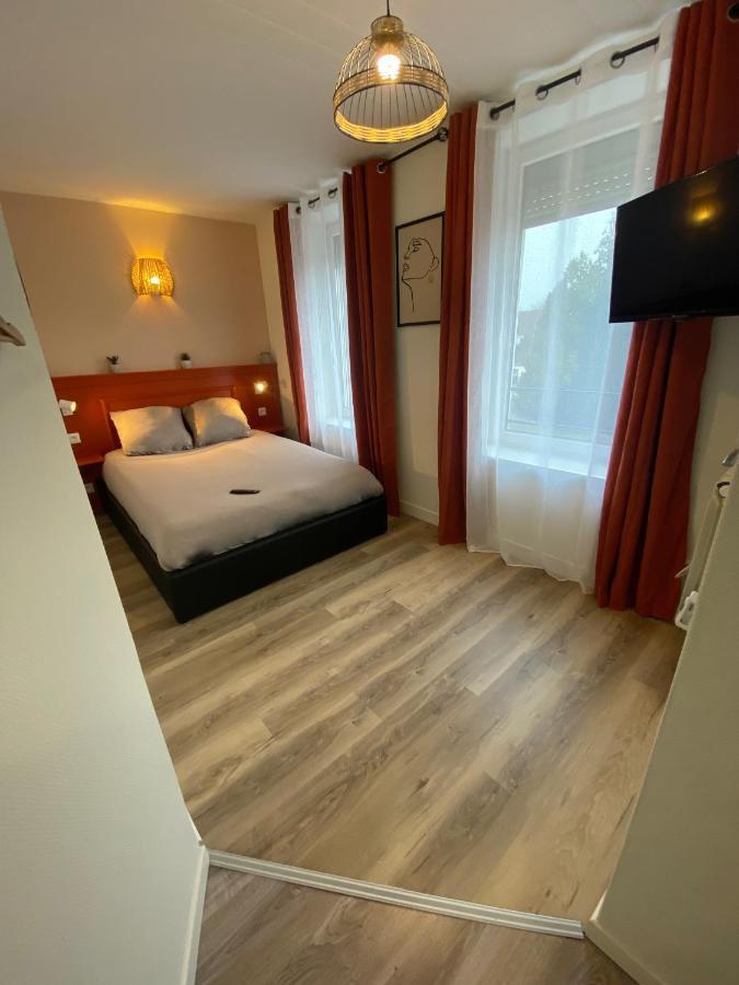 Aa Studio'Moment Bourbourg Centre Appartement Buitenkant foto