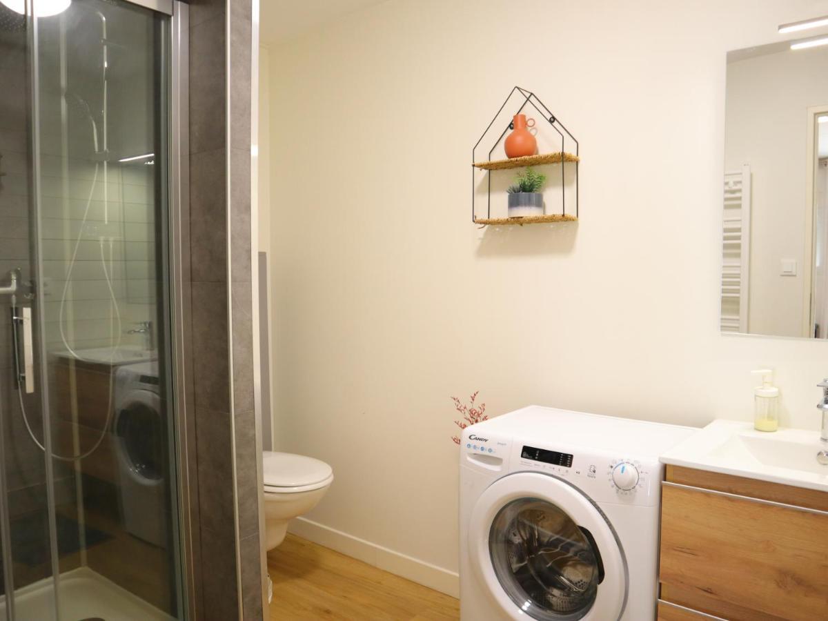 Aa Studio'Moment Bourbourg Centre Appartement Buitenkant foto